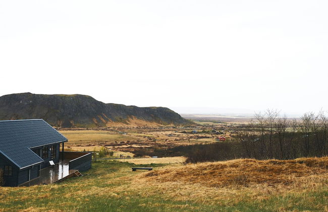 Geysir Cabin - Next to Geysir & Gullfoss - Foto 14