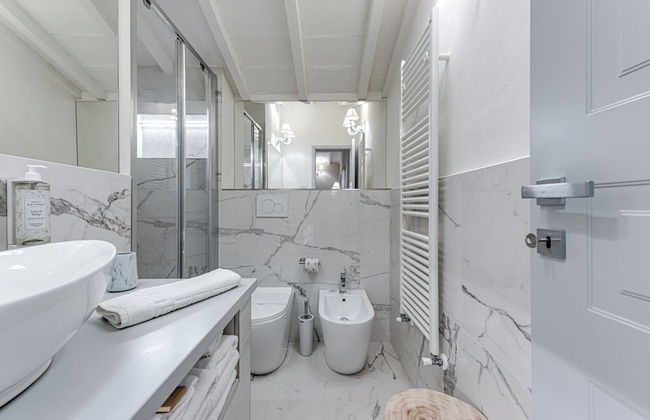 Borgo San Quirico d'Orcia B&B - Capitano Collection - Albergo diffuso - Foto 34