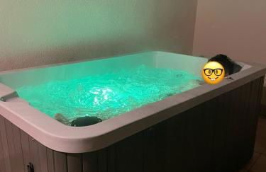 Maison de village avec jacuzzi et garage - Foto 16