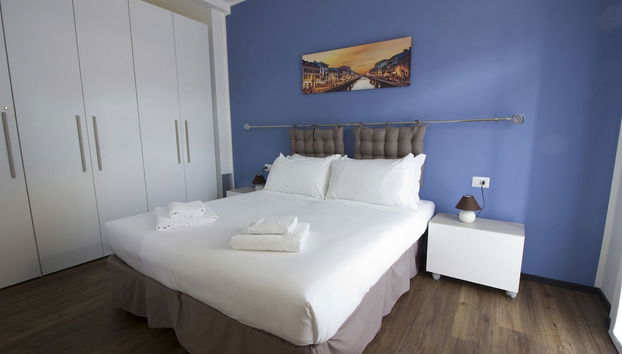 Italianway Easy - Ciaia 6 A - Foto 2, Habitación