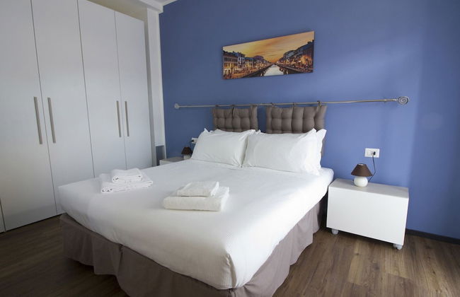 Ciaia 6 A - Apartment Milan - Foto 1