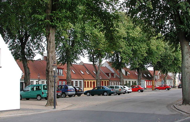 5 Person Holiday Home on a Holiday Park in Bogense - Photo 12