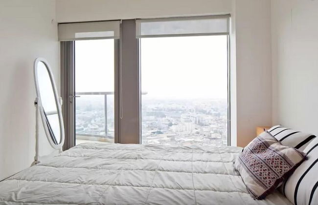 Sea Suites Apartments - Foto 36