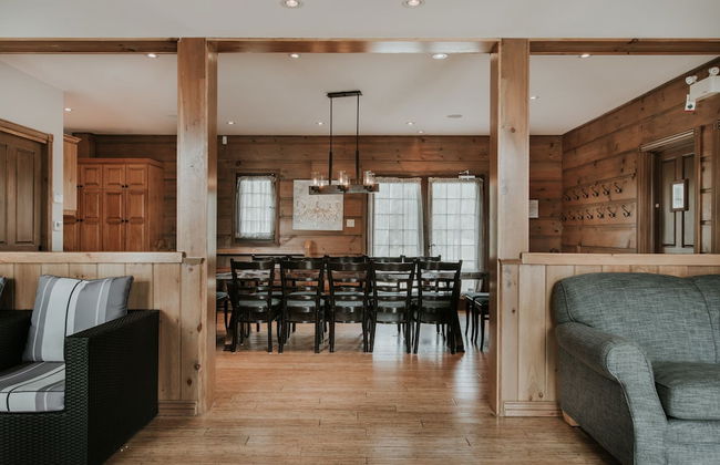 Chalets Royal Laurentien - Foto 66