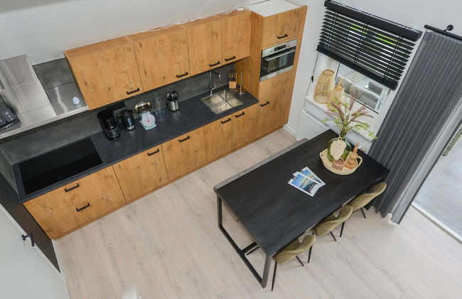 Nice Holiday Home With Terrace - Photo 7