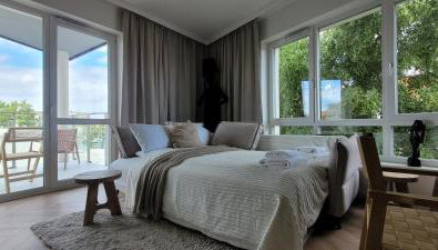 Apartament Giżycko Studio 25 - Foto 5