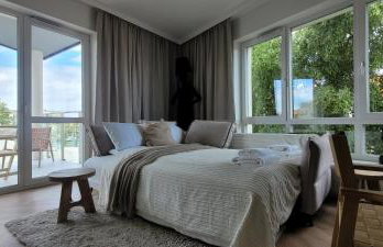 Apartament Giżycko Studio 25 - Foto 5