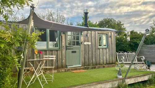 Willowbank shepherds hut - Foto 2