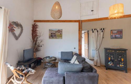 Gîte Arizona - Le Mas De Peyraube - Photo 6