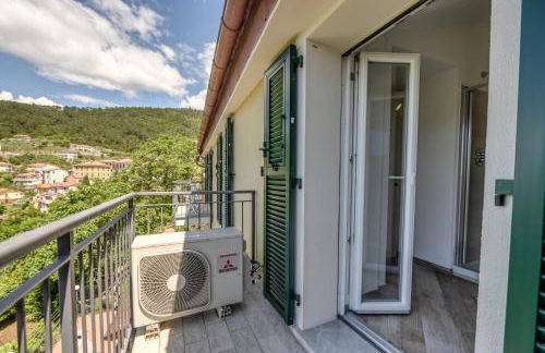 317 - CA' RONDINE - Tra le Colline e il Mare, a 15 minuti di auto dalle spiagge di Sestri Levante - Foto 35