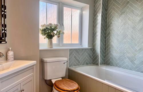 The Mews House, Central Devizes - Foto 33