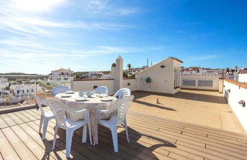 Preciosas vistas en Es Grau - Foto 20