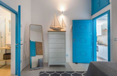 Villa Adria - Piscina Privata con Terrazza Vista Mare Circondata da Uliveti - Foto 6