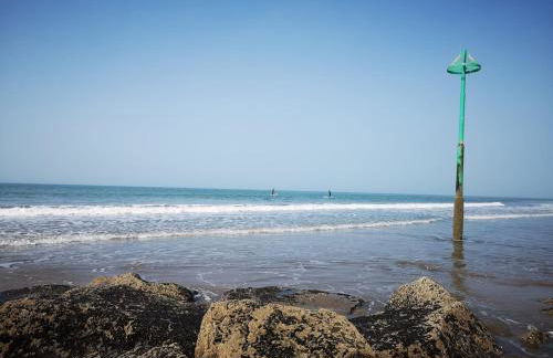 Delightful Chalet Peaceful Site Near Aberdyfi - Foto 3