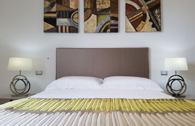 Villa Finibus Terrae - Foto 8