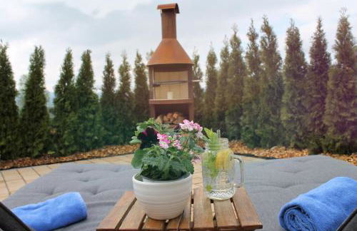 Igluhut Tiny House Bayerischer Wald - Foto 14