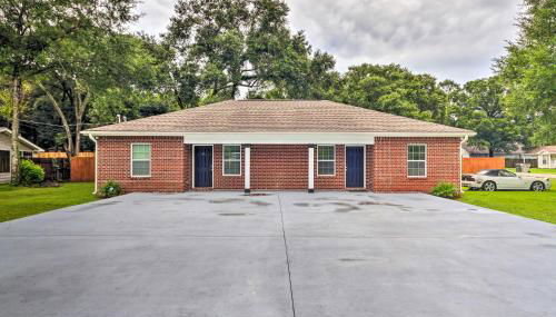 The Royal Retreat about 10 Mi to Local Beaches! - Foto 3