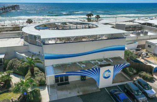 Destin West Gulfside #608 - Foto 70