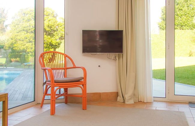 Liiiving in Porto Garden Pool House - Foto 11