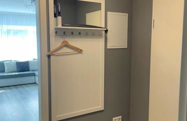 Family Apartment - Foto 9