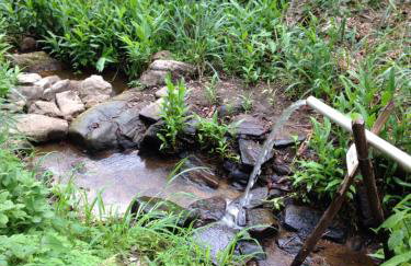 Chalé Suíço - Chalés Belo Monte - Sítio Belo Monte - Foto 34