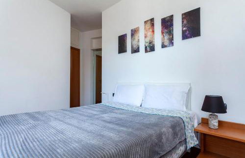 Stazione Centrale - Ariel - appartamento luminoso con terrazzo fino a 6 posti letto - Foto 13