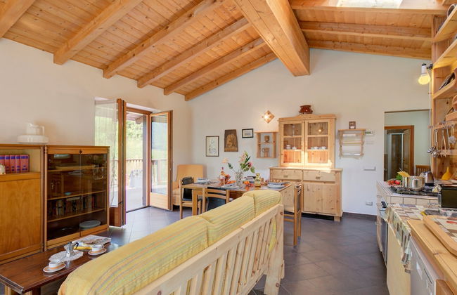 Casa Tra Borgo e Lago - Foto 14