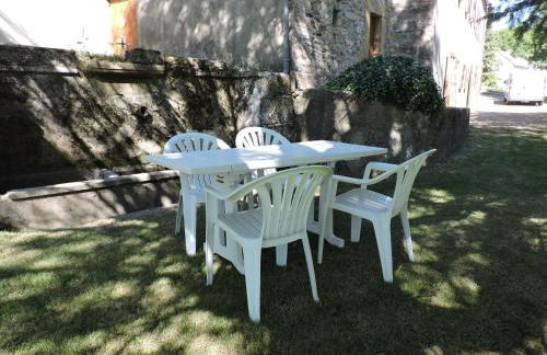 Gite au pied du mont Lozère 3 - Foto 4