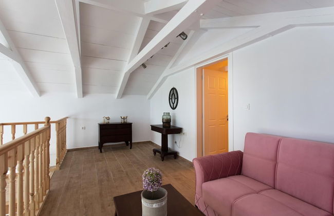 Aneli Villas - Villa Elissavet - Foto 24