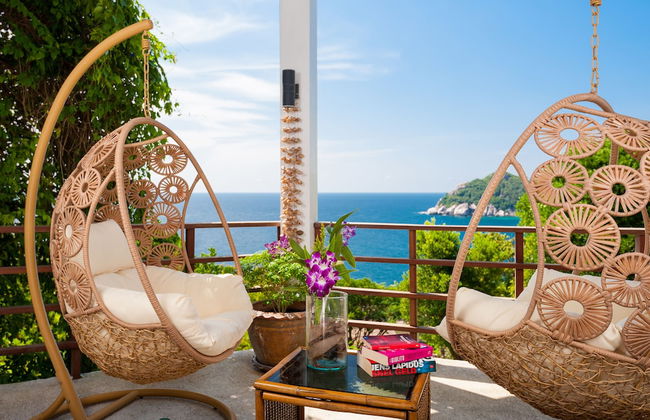 The Fisherman's Villas - Foto 6