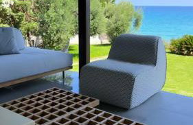 Iconic PRIVE beachfront villa Mola Kaliva - Foto 7