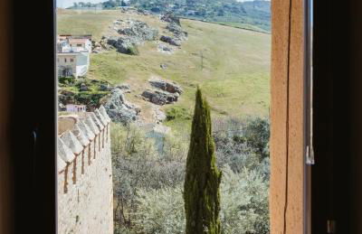 Apartamento Baluarte de los Pozos - Foto 4