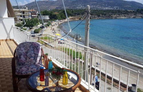 Kalos Gialos Sunrise Apartment - Foto 27