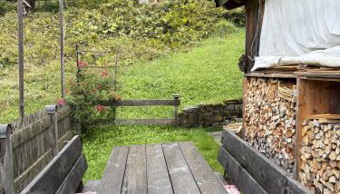 Il Tabià - Foto 5, Garden