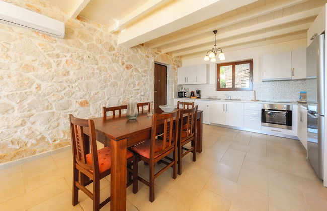 Orient Villas Deluxe - Foto 16