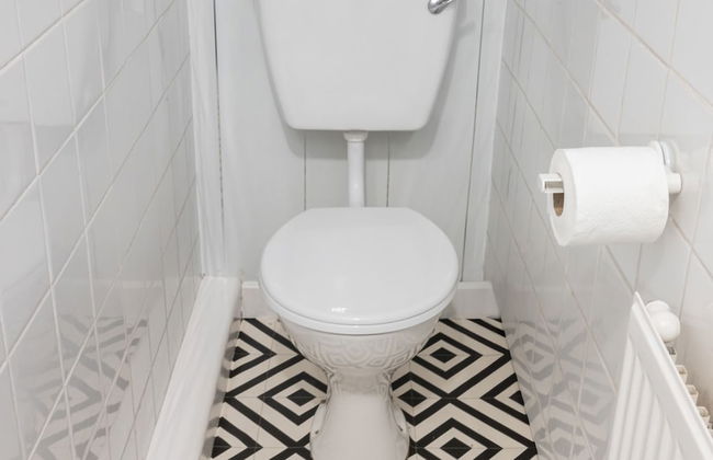 Host Stay Pontcanna Mews - Foto 14