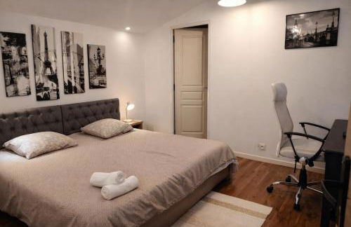 Le Moulin Neuf, logements atypiques dans le Pays d'Ancenis - Foto 38