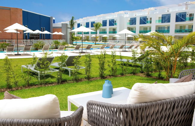 Cana Rock Condos - Foto 28