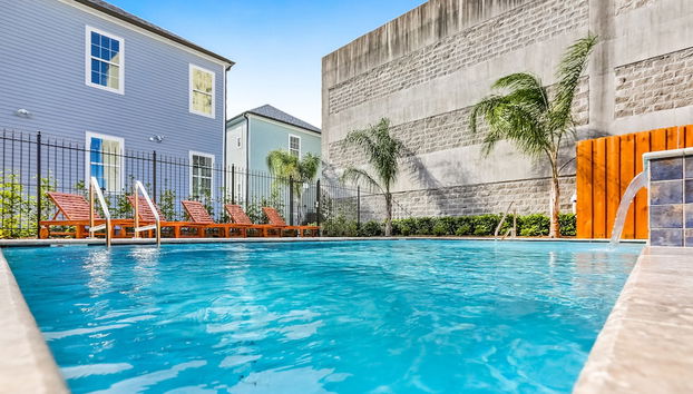 Hosteeva Modern Condo Near Magazine St & Close to FQ - Foto 2, Imagen principal
