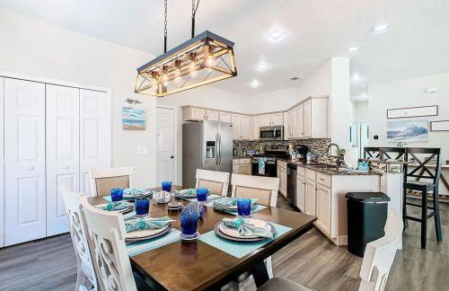 E511JA - Our Happy Place 3B/2bath - Pool & Arcade - Foto 39