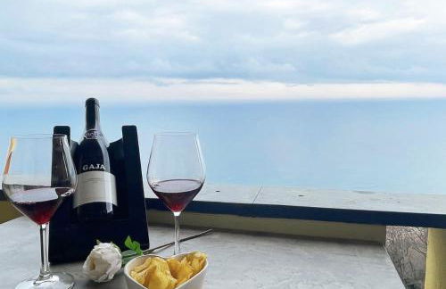 Camy’s Sunset Bay-Attico vista mare - Foto 1