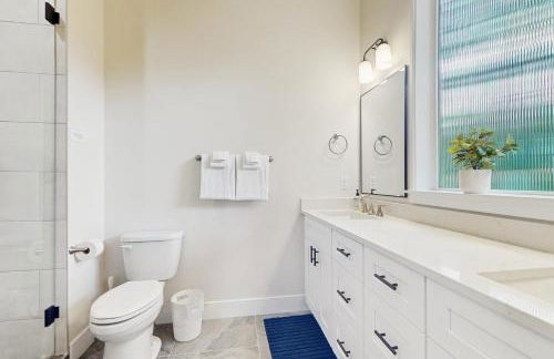 Lake Goodwin Retreat - Foto 15