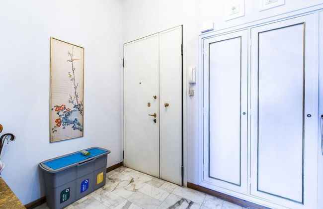 Panoramic sea View in Nervi - Foto 21