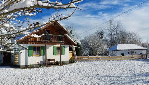Ferienhaus auf dem Werteshof - Foto 5