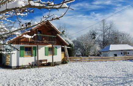 Ferienhaus auf dem Werteshof - Foto 5