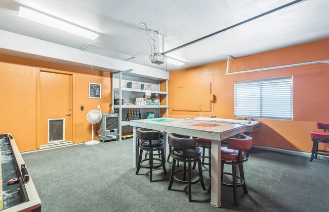 Beautiful Sunsets at 3BR Villa in Reno - Foto 13