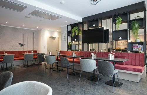 Boutique Kaiser - Hotel & Apartments - Foto 60