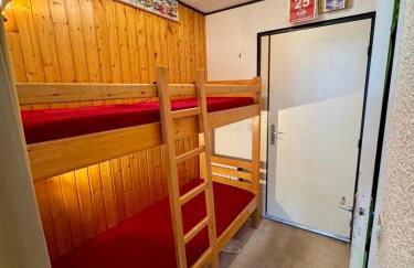 Ski-In Ski-Out Cozy Cabin 1 min lift 5 min village center Perfect Val-d'Isère base - Foto 5