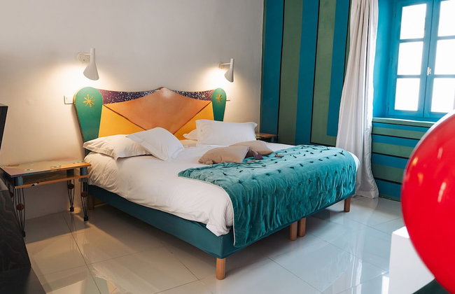 Villa Troletti, hôtel particulier de luxe en provence - Photo 31