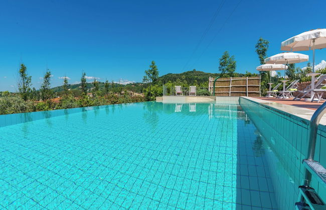 Luxury Villa in Tuscany With Pool Near Pisa and Florence - Sixe Bedrooms 12 pl - Foto 28